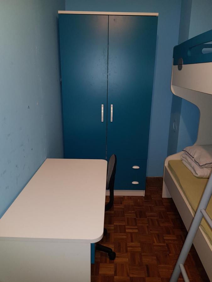 Ana Apartment ชิเบนิก ภายนอก รูปภาพ