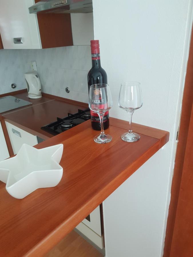 Ana Apartment ชิเบนิก ภายนอก รูปภาพ