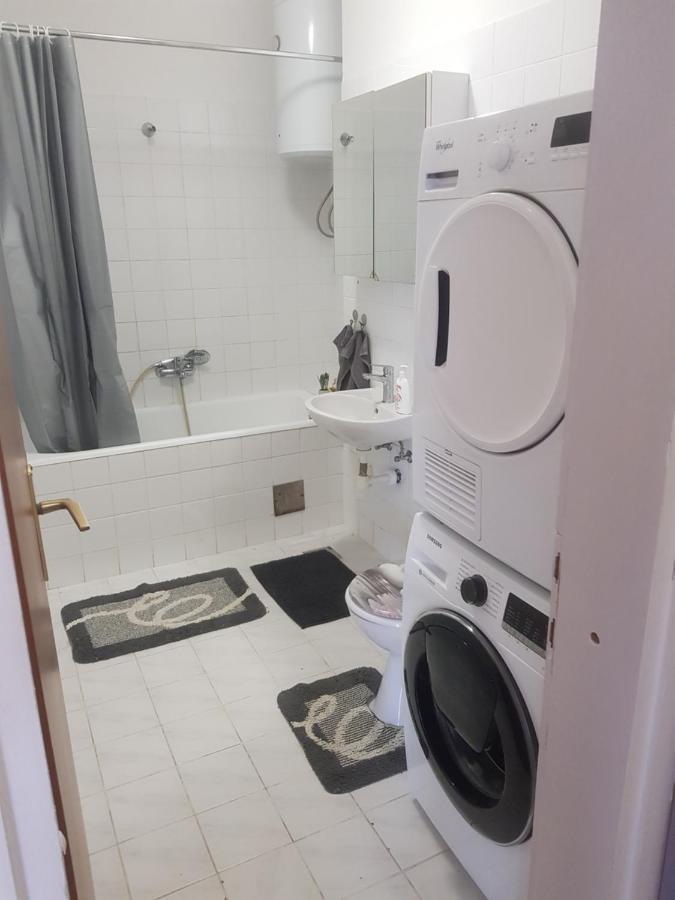 Ana Apartment ชิเบนิก ภายนอก รูปภาพ