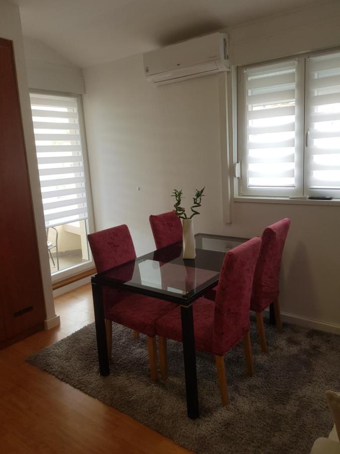 Ana Apartment ชิเบนิก ภายนอก รูปภาพ